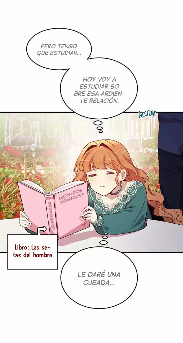 ¿Por Qué Haces Esto, Duque? - Capítulo 112 - Página 34 - LectorTMOo