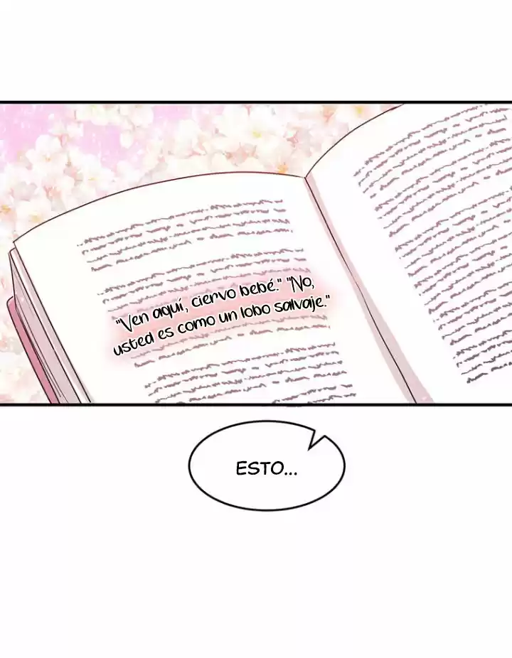 ¿Por Qué Haces Esto, Duque? - Capítulo 112 - Página 39 - LectorTMOo