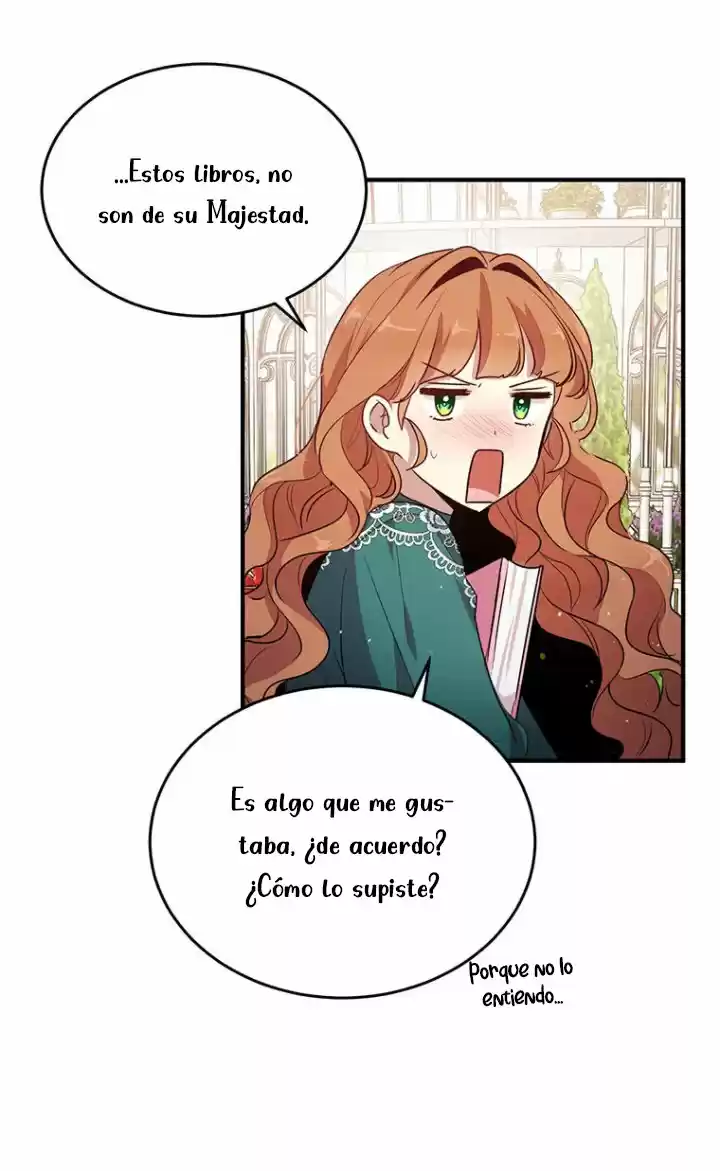¿Por Qué Haces Esto, Duque? - Capítulo 112 - Página 44 - LectorTMOo