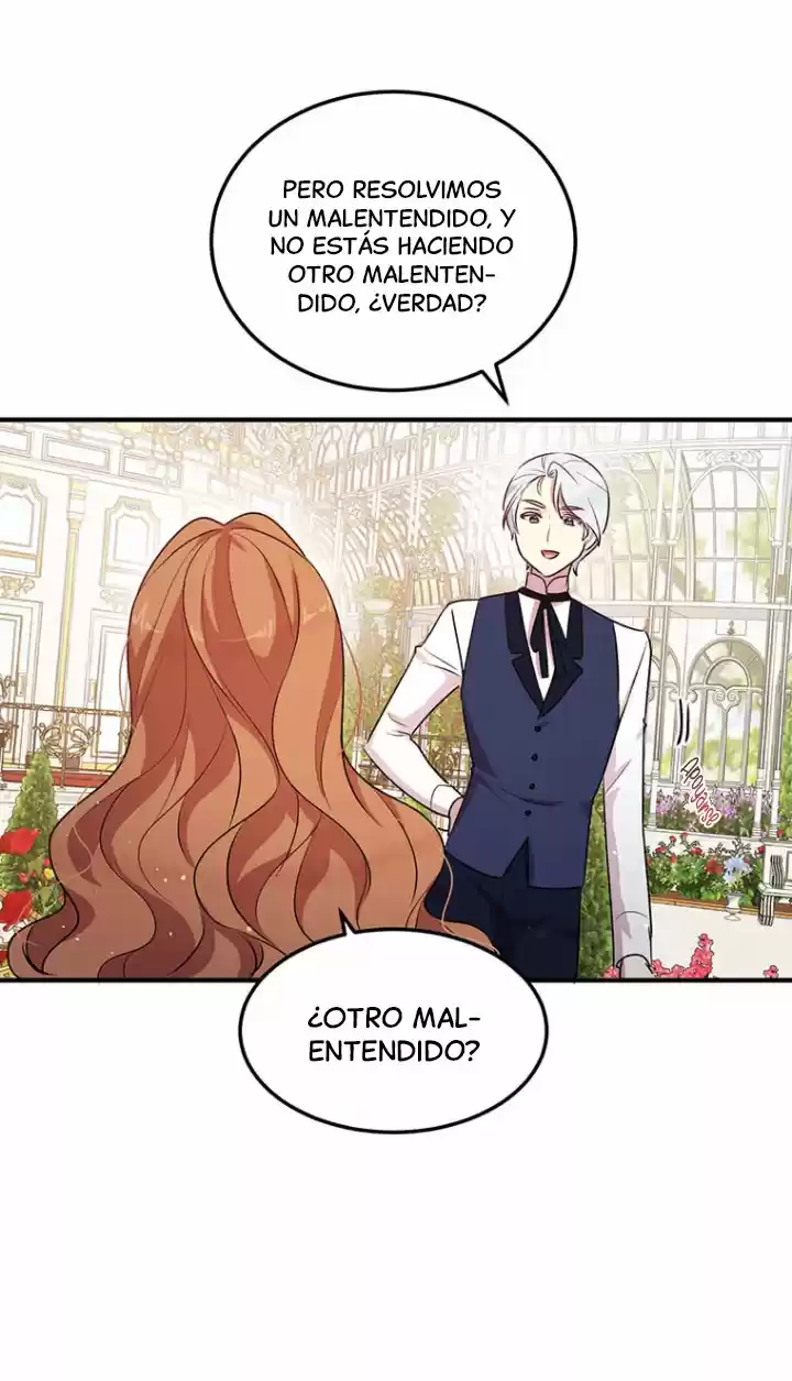 ¿Por Qué Haces Esto, Duque? - Capítulo 112 - Página 46 - LectorTMOo