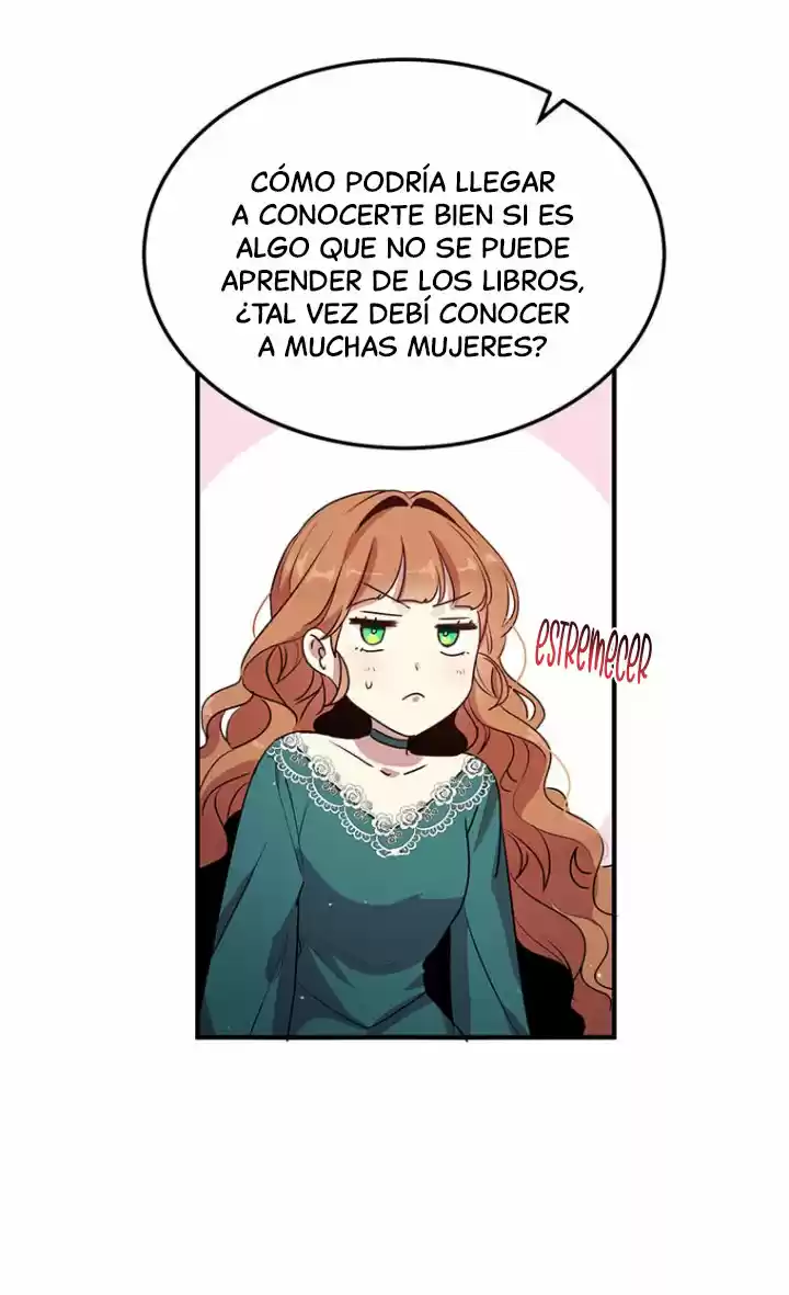 ¿Por Qué Haces Esto, Duque? - Capítulo 112 - Página 47 - LectorTMOo