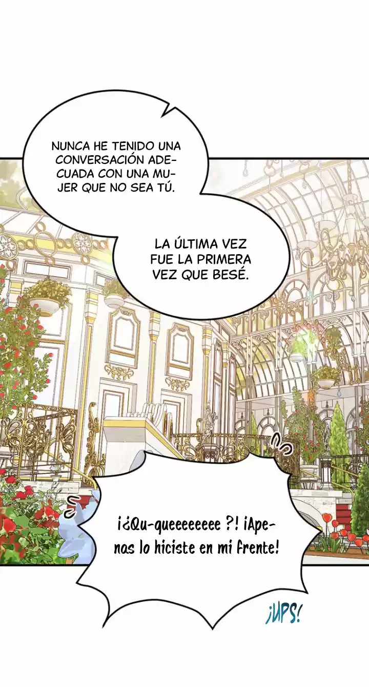 ¿Por Qué Haces Esto, Duque? - Capítulo 112 - Página 48 - LectorTMOo