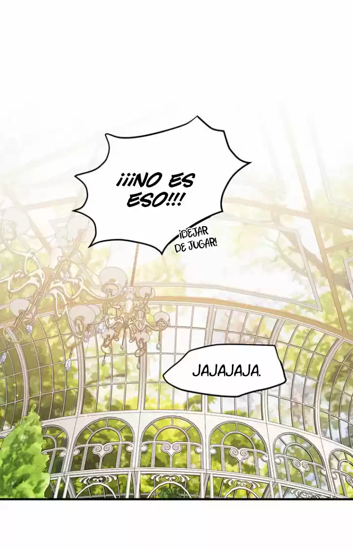 ¿Por Qué Haces Esto, Duque? - Capítulo 112 - Página 56 - LectorTMOo