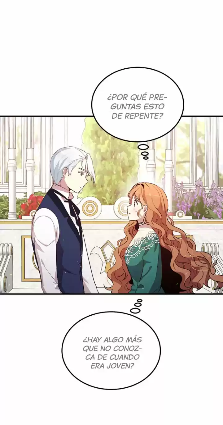 ¿Por Qué Haces Esto, Duque? - Capítulo 113 - Página 19 - LectorTMOo