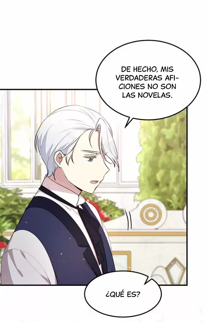 ¿Por Qué Haces Esto, Duque? - Capítulo 113 - Página 21 - LectorTMOo