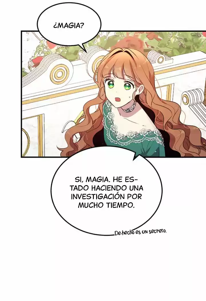 ¿Por Qué Haces Esto, Duque? - Capítulo 113 - Página 23 - LectorTMOo