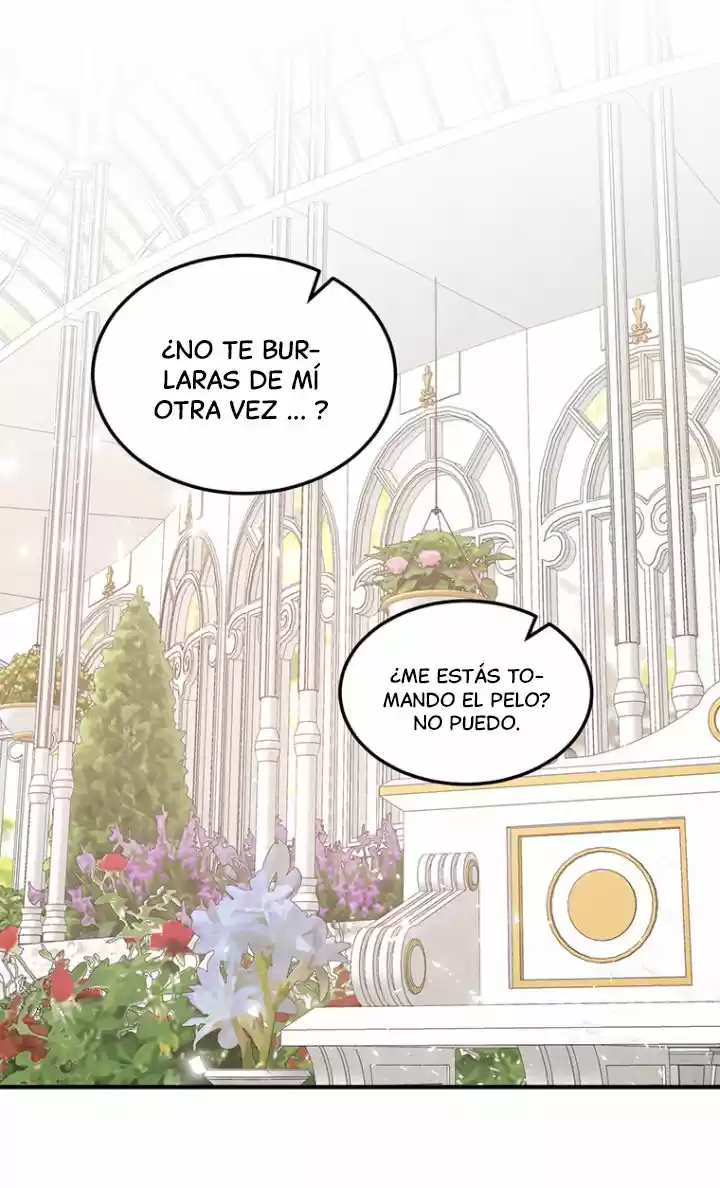 ¿Por Qué Haces Esto, Duque? - Capítulo 113 - Página 27 - LectorTMOo
