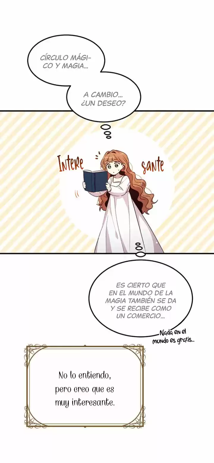 ¿Por Qué Haces Esto, Duque? - Capítulo 113 - Página 30 - LectorTMOo