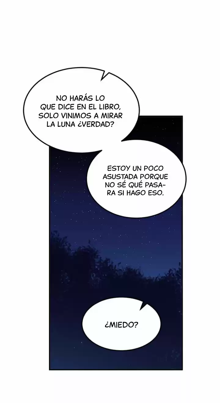 ¿Por Qué Haces Esto, Duque? - Capítulo 113 - Página 40 - LectorTMOo