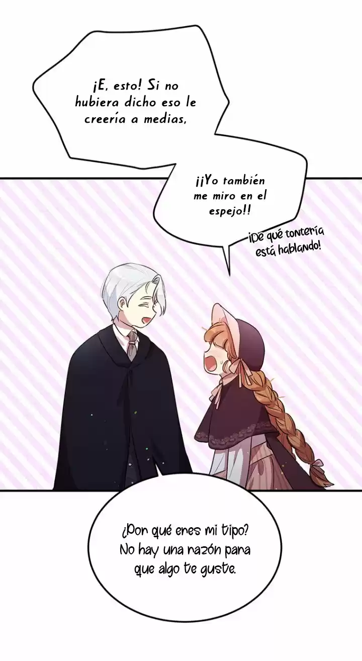 ¿Por Qué Haces Esto, Duque? - Capítulo 113 - Página 53 - LectorTMOo