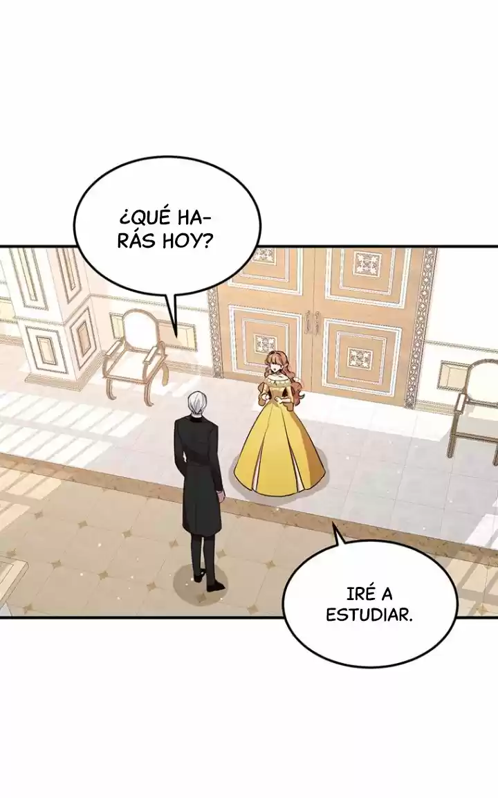 ¿Por Qué Haces Esto, Duque? - Capítulo 115 - Página 19 - LectorTMOo