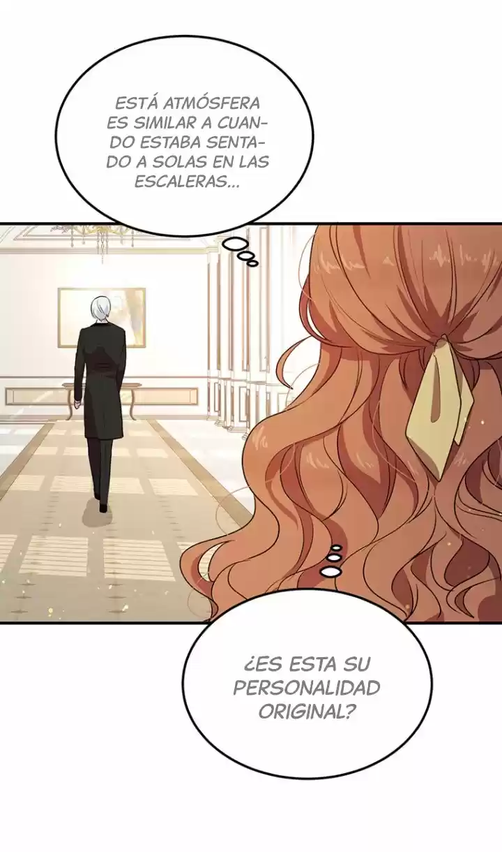 ¿Por Qué Haces Esto, Duque? - Capítulo 115 - Página 27 - LectorTMOo