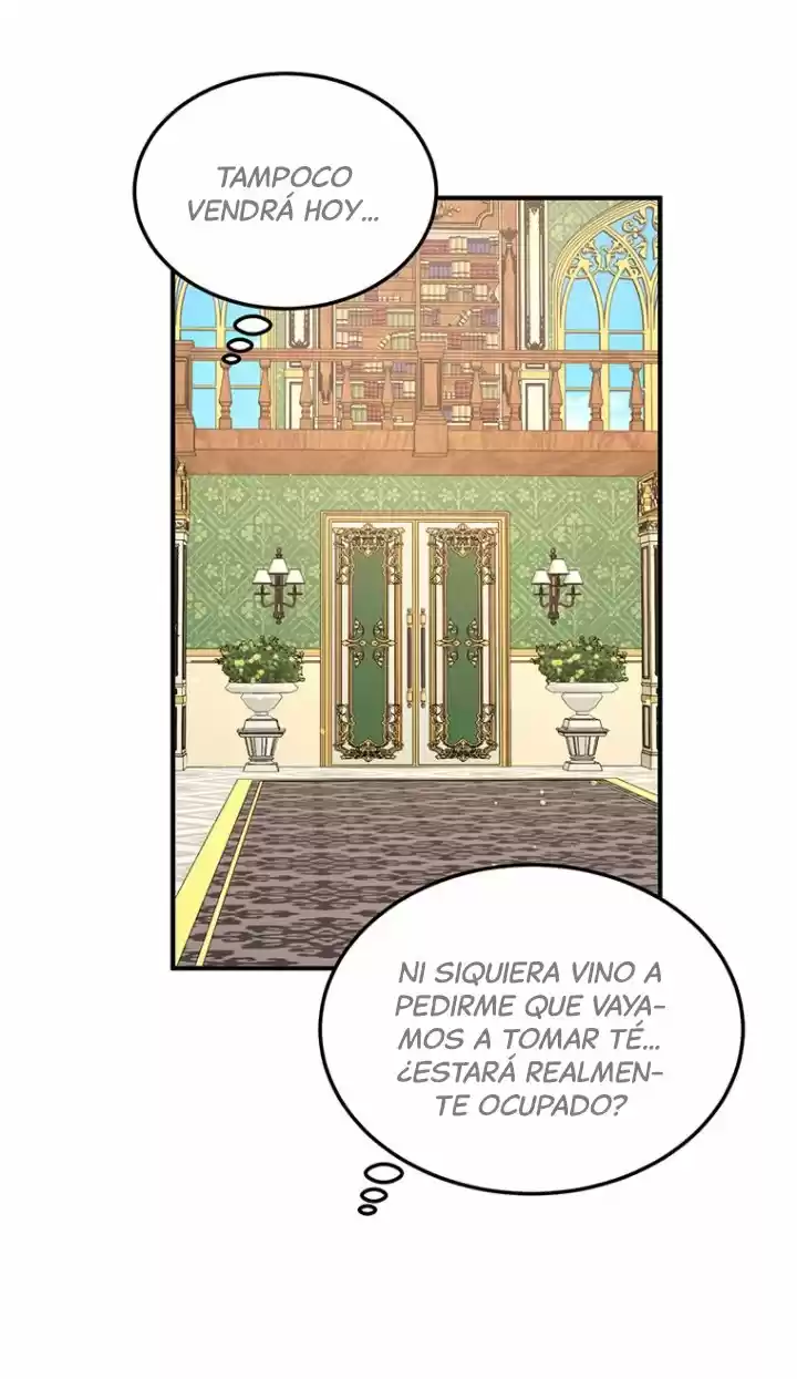 ¿Por Qué Haces Esto, Duque? - Capítulo 115 - Página 32 - LectorTMOo
