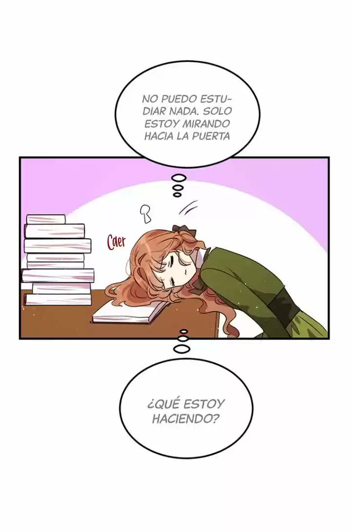 ¿Por Qué Haces Esto, Duque? - Capítulo 115 - Página 33 - LectorTMOo