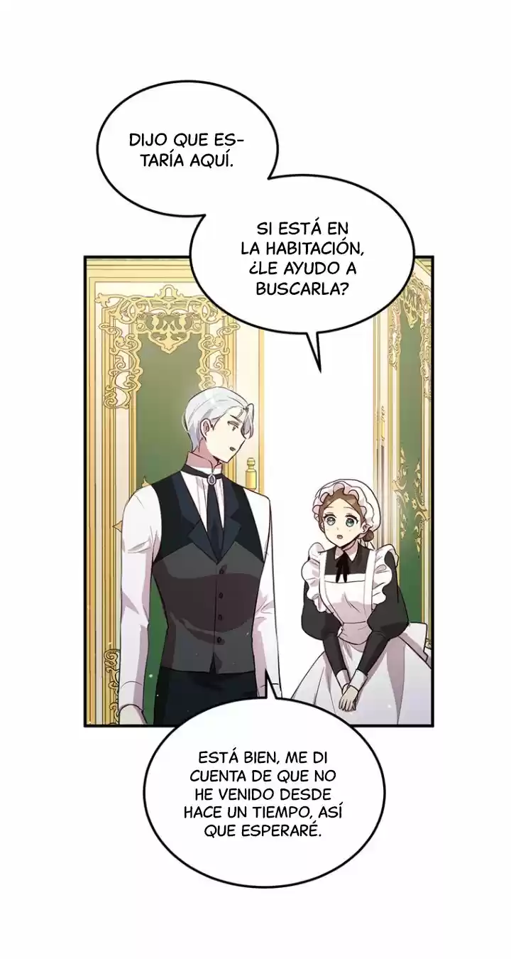 ¿Por Qué Haces Esto, Duque? - Capítulo 115 - Página 41 - LectorTMOo