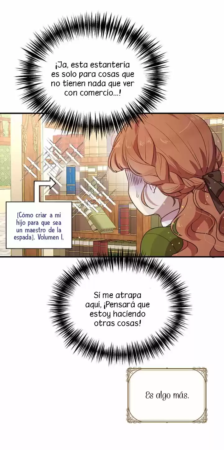 ¿Por Qué Haces Esto, Duque? - Capítulo 115 - Página 43 - LectorTMOo