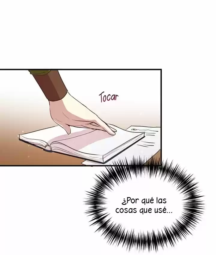 ¿Por Qué Haces Esto, Duque? - Capítulo 115 - Página 45 - LectorTMOo