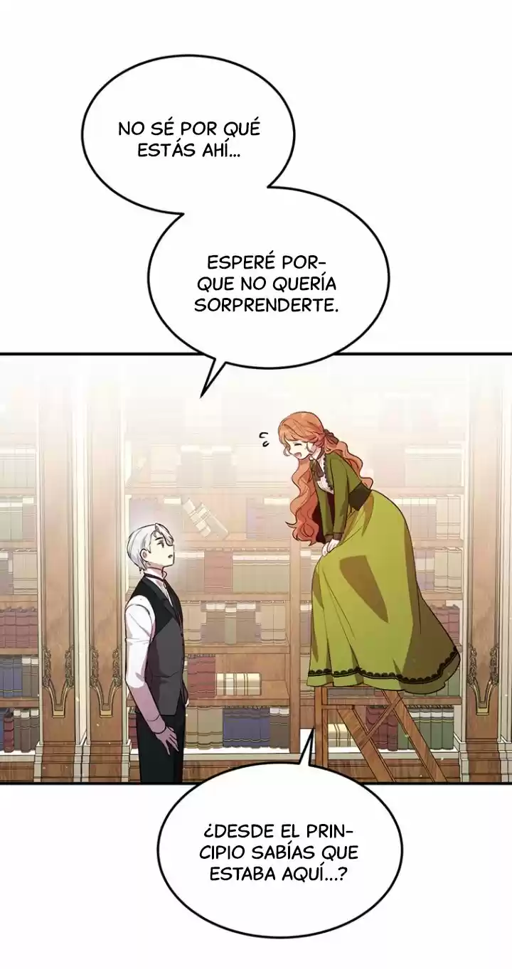 ¿Por Qué Haces Esto, Duque? - Capítulo 115 - Página 49 - LectorTMOo