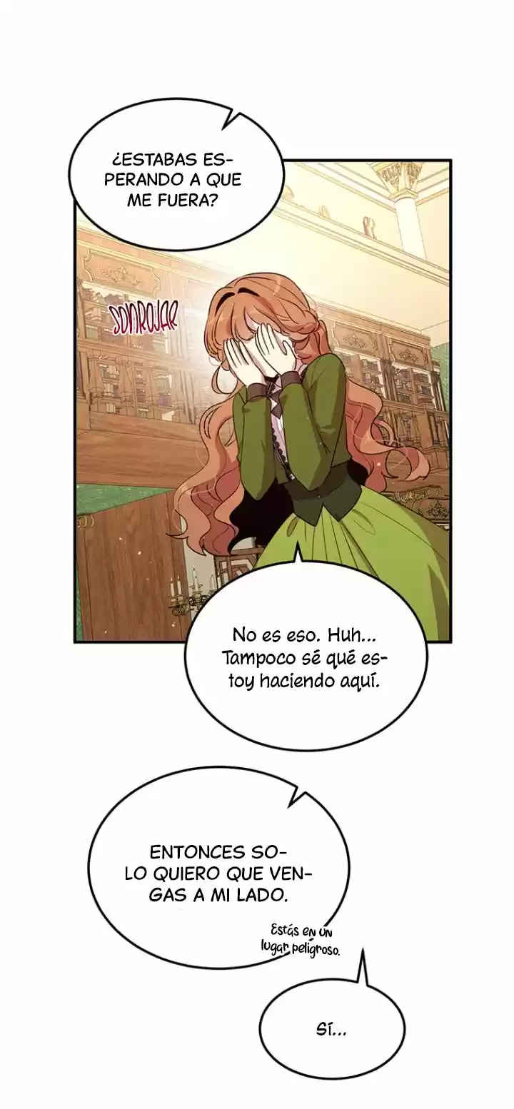 ¿Por Qué Haces Esto, Duque? - Capítulo 115 - Página 50 - LectorTMOo
