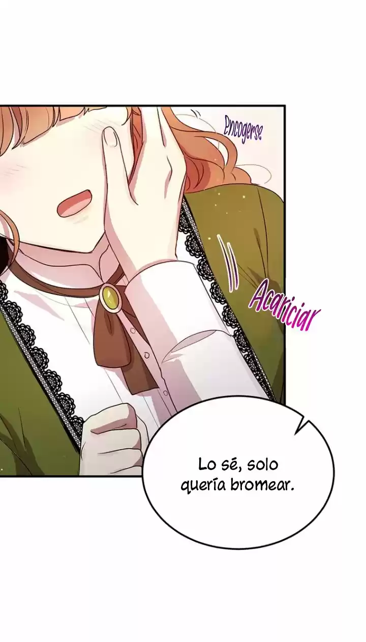 ¿Por Qué Haces Esto, Duque? - Capítulo 115 - Página 56 - LectorTMOo