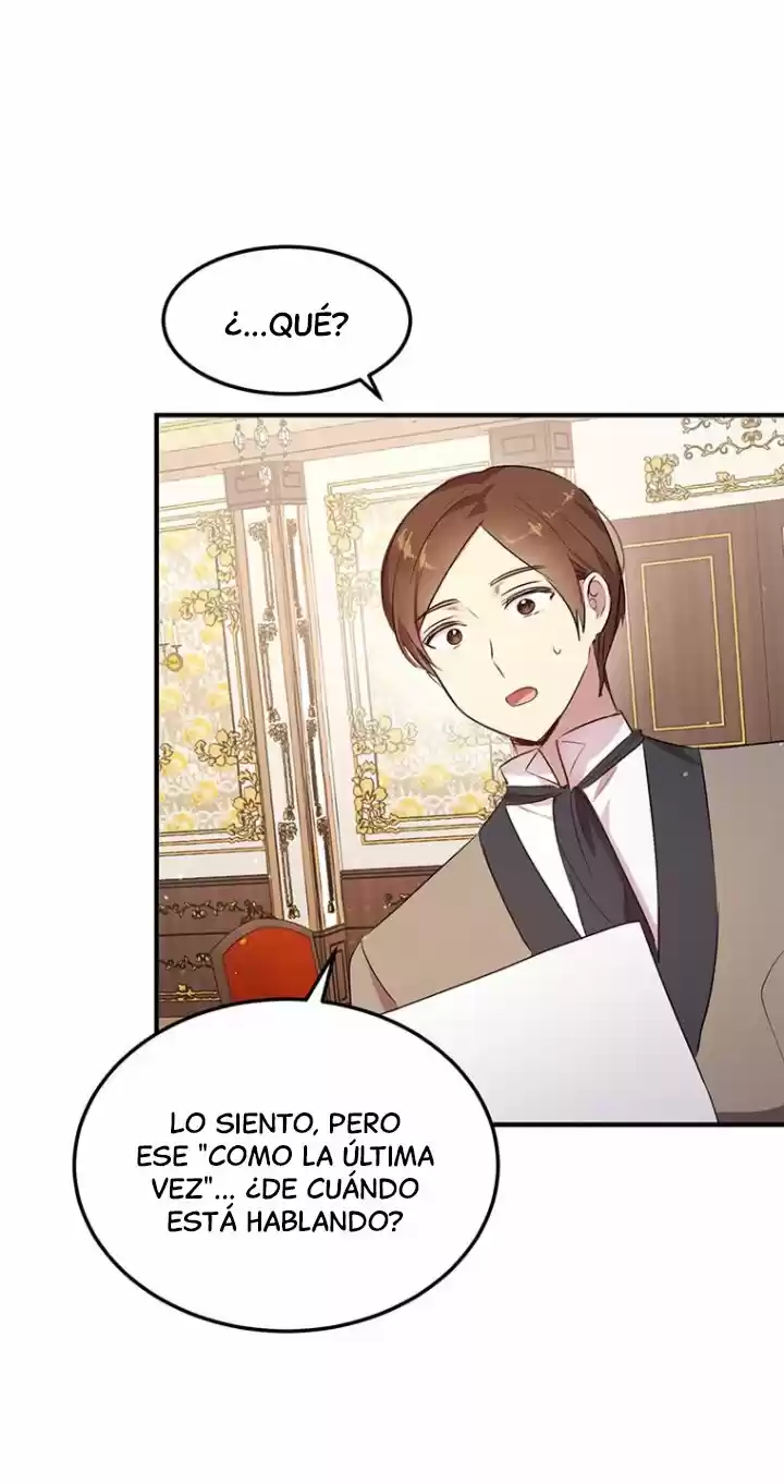 ¿Por Qué Haces Esto, Duque? - Capítulo 116 - Página 11 - LectorTMOo