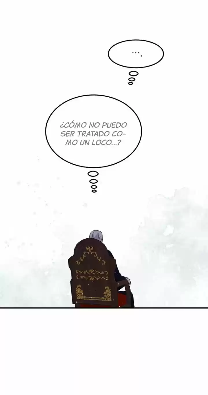 ¿Por Qué Haces Esto, Duque? - Capítulo 116 - Página 21 - LectorTMOo