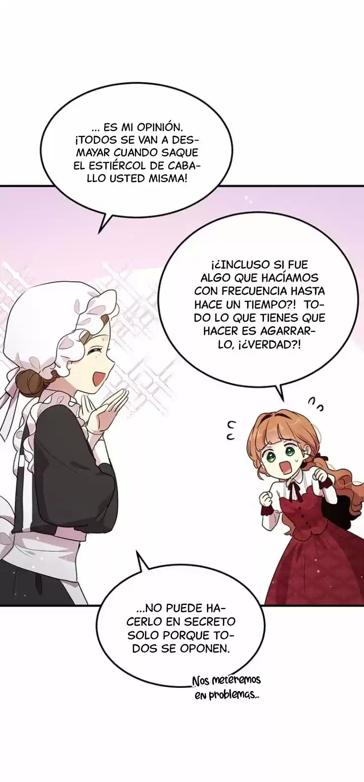 ¿Por Qué Haces Esto, Duque? - Capítulo 116 - Página 28 - LectorTMOo
