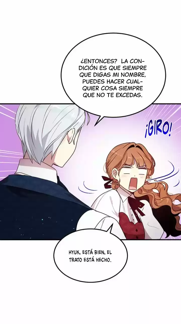 ¿Por Qué Haces Esto, Duque? - Capítulo 116 - Página 40 - LectorTMOo