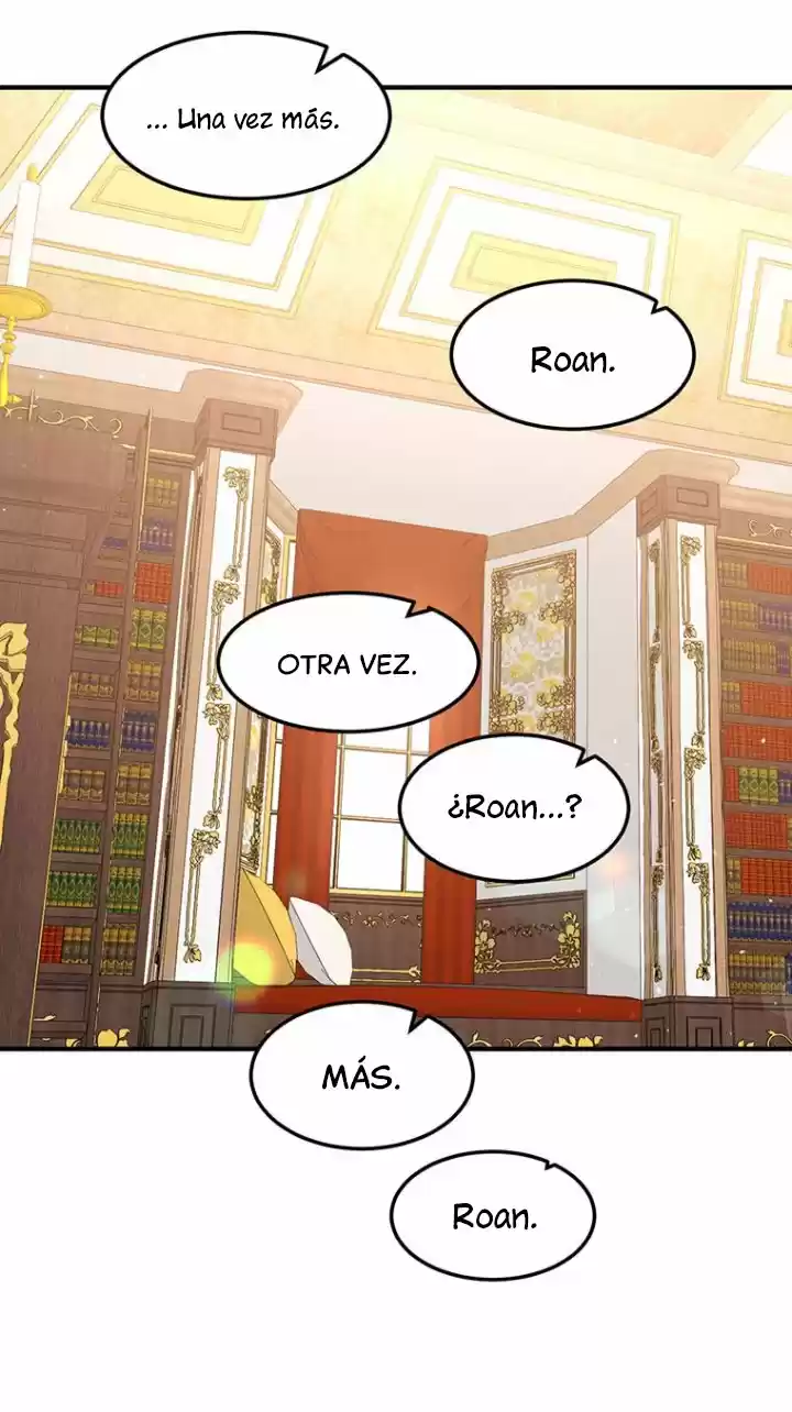 ¿Por Qué Haces Esto, Duque? - Capítulo 116 - Página 44 - LectorTMOo