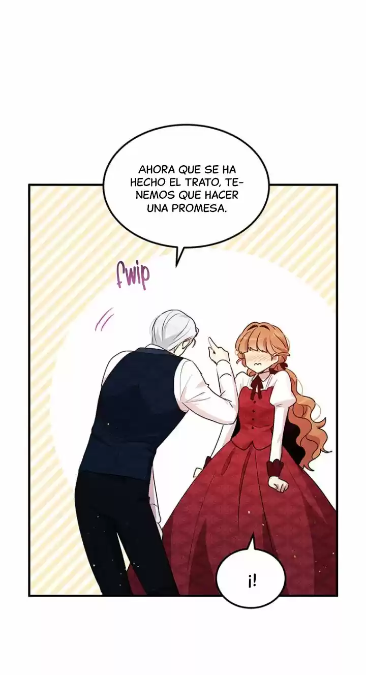 ¿Por Qué Haces Esto, Duque? - Capítulo 116 - Página 45 - LectorTMOo