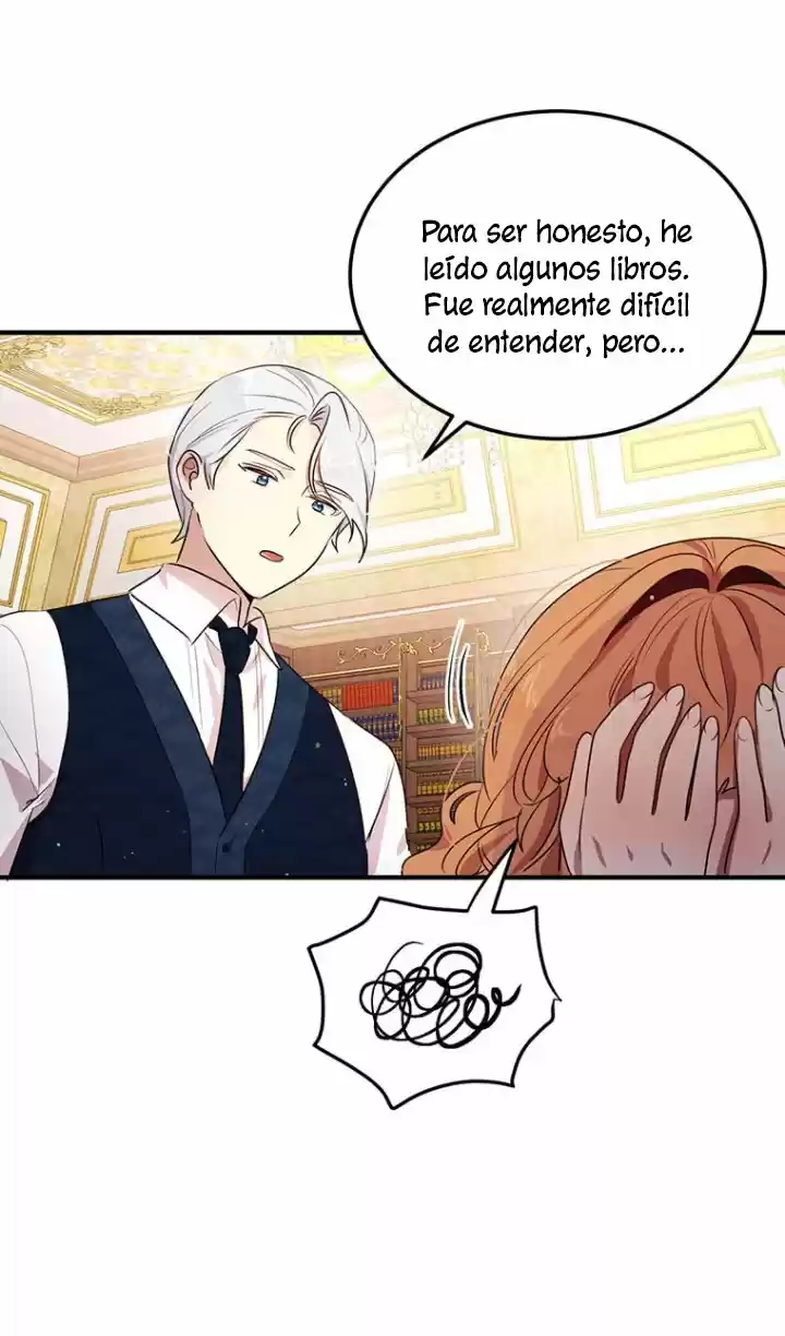 ¿Por Qué Haces Esto, Duque? - Capítulo 116 - Página 56 - LectorTMOo