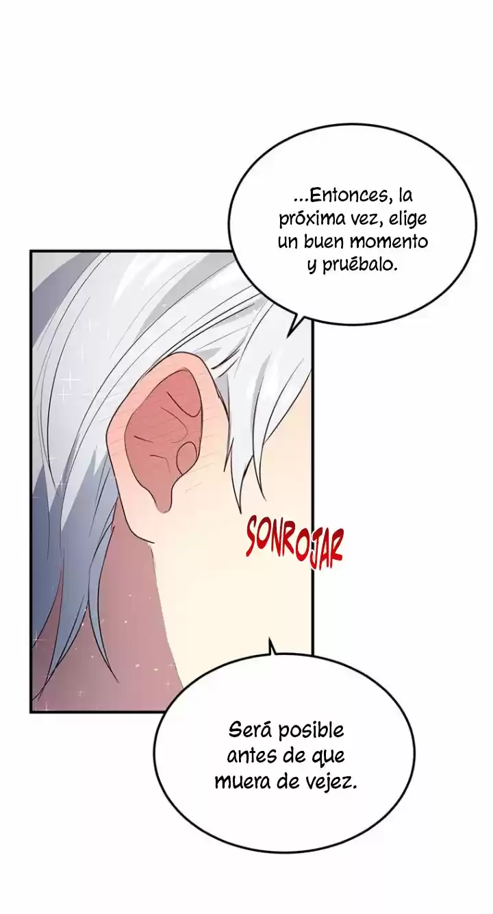 ¿Por Qué Haces Esto, Duque? - Capítulo 116 - Página 58 - LectorTMOo