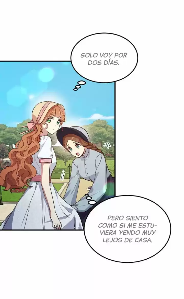 ¿Por Qué Haces Esto, Duque? - Capítulo 117 - Página 11 - LectorTMOo