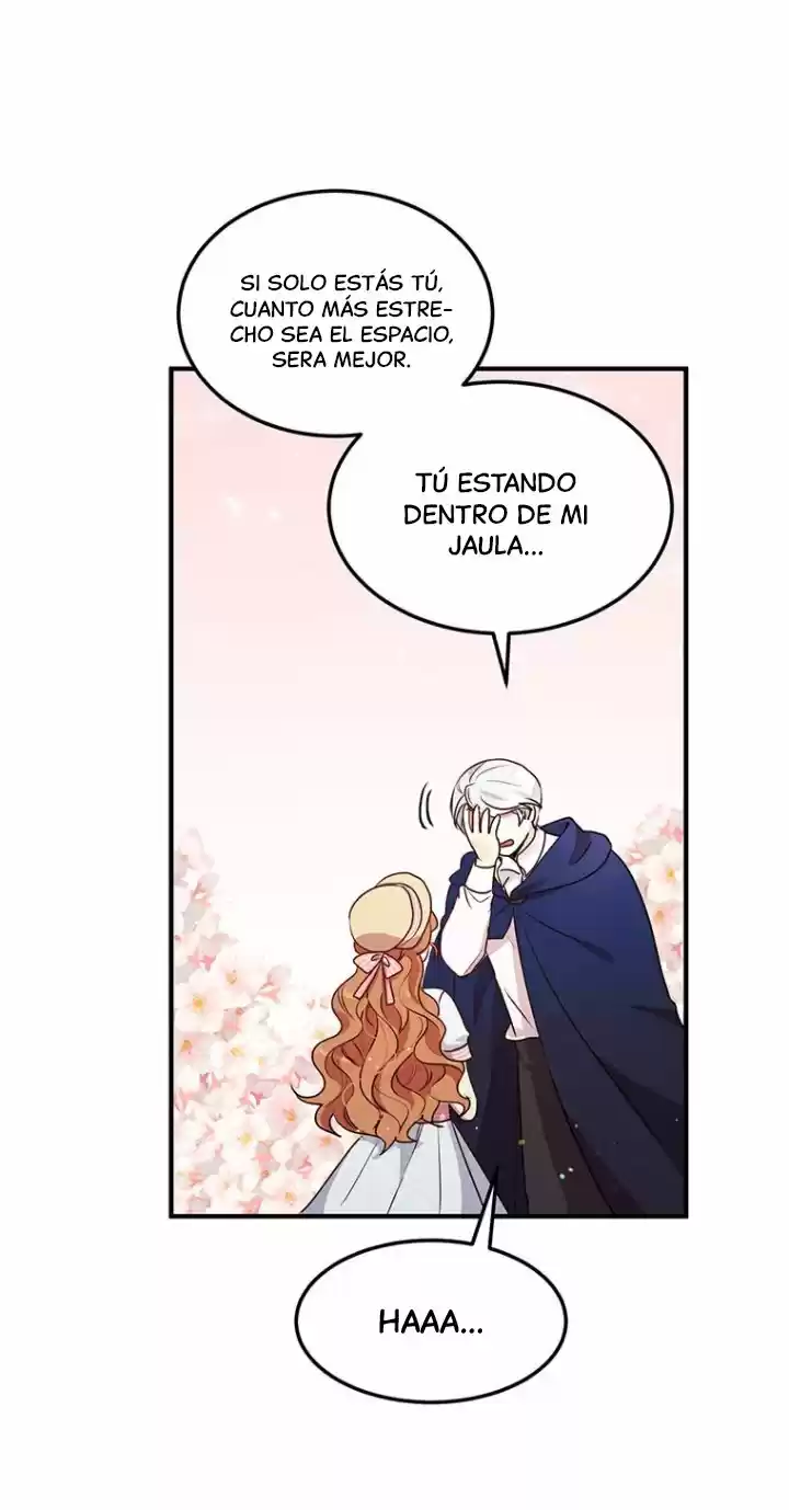 ¿Por Qué Haces Esto, Duque? - Capítulo 117 - Página 15 - LectorTMOo