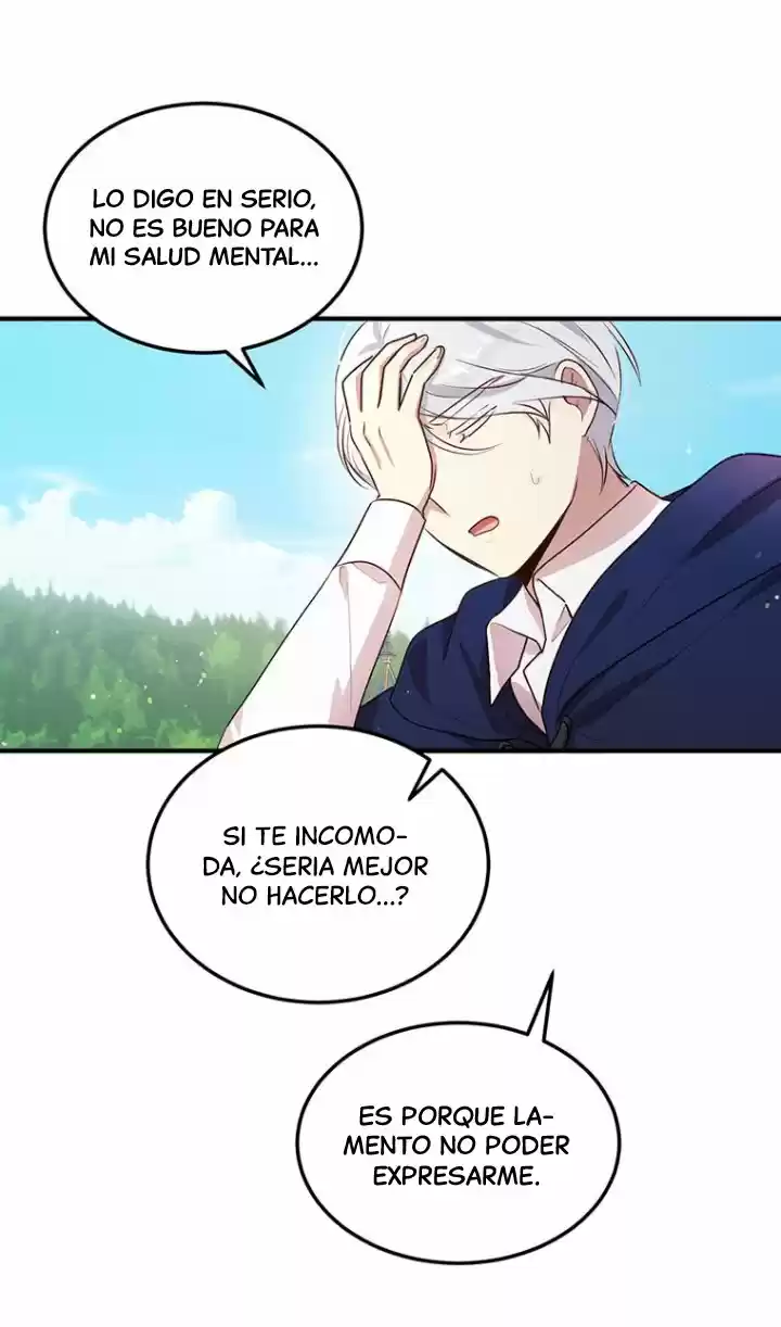 ¿Por Qué Haces Esto, Duque? - Capítulo 117 - Página 16 - LectorTMOo