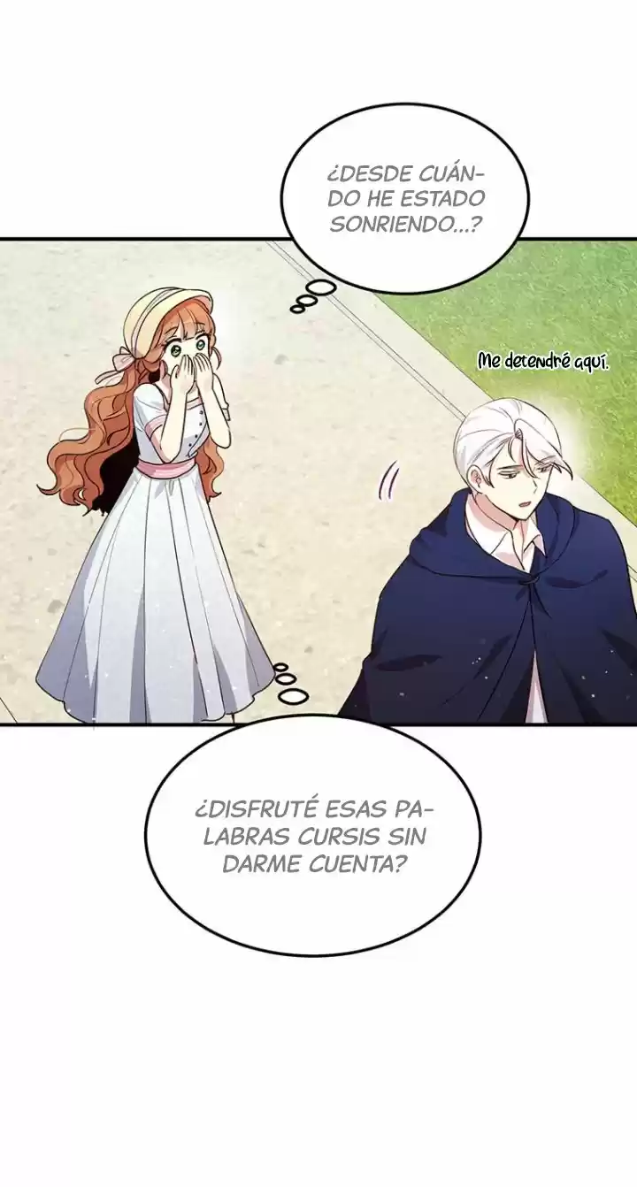 ¿Por Qué Haces Esto, Duque? - Capítulo 117 - Página 19 - LectorTMOo