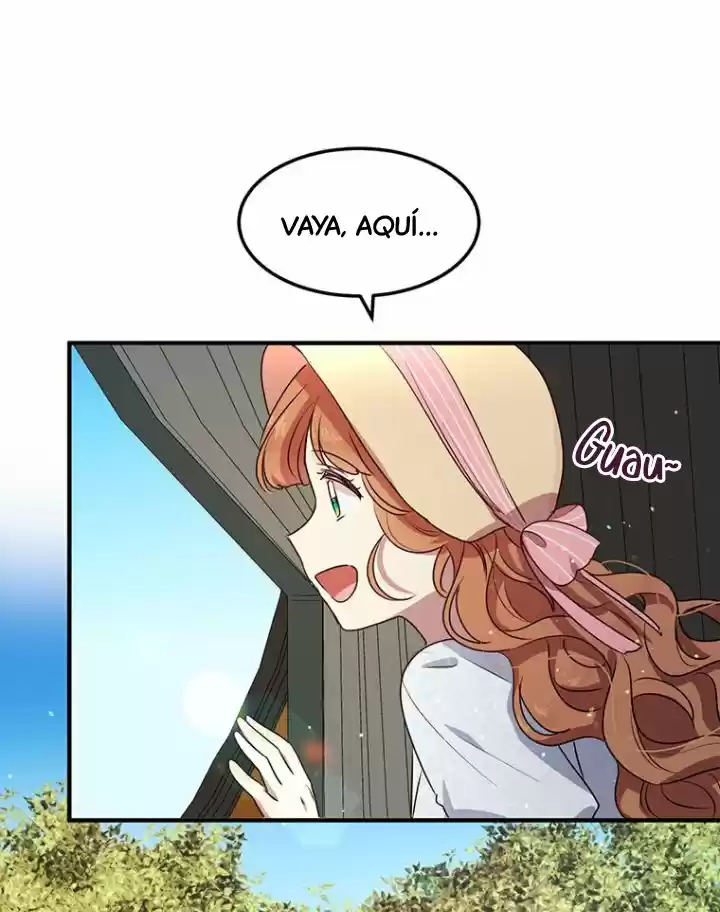 ¿Por Qué Haces Esto, Duque? - Capítulo 117 - Página 21 - LectorTMOo