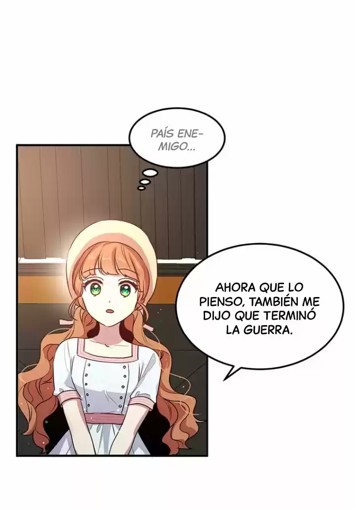 ¿Por Qué Haces Esto, Duque? - Capítulo 117 - Página 25 - LectorTMOo