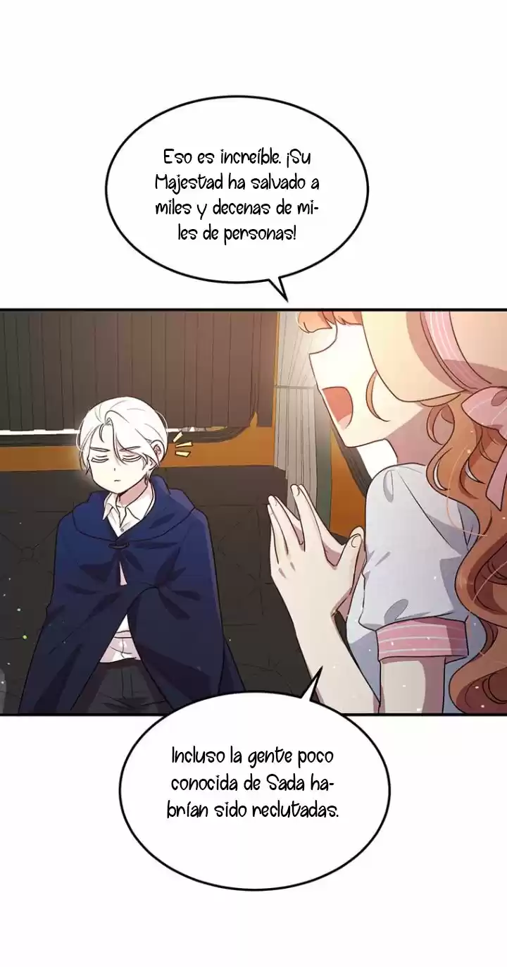 ¿Por Qué Haces Esto, Duque? - Capítulo 117 - Página 27 - LectorTMOo