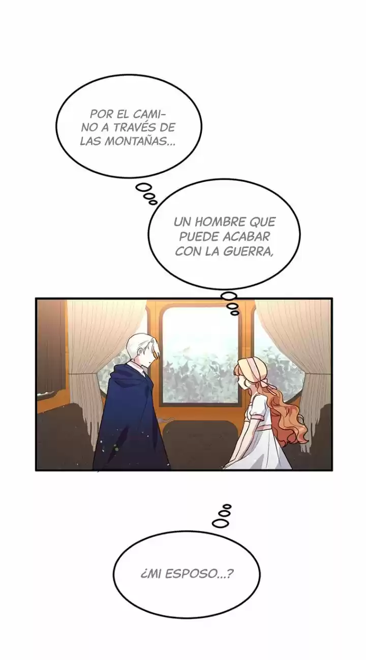 ¿Por Qué Haces Esto, Duque? - Capítulo 117 - Página 33 - LectorTMOo