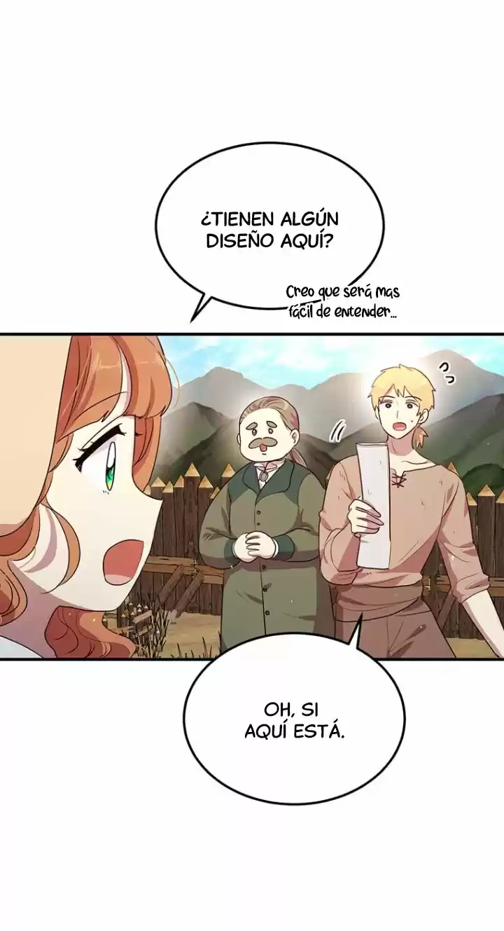 ¿Por Qué Haces Esto, Duque? - Capítulo 117 - Página 53 - LectorTMOo