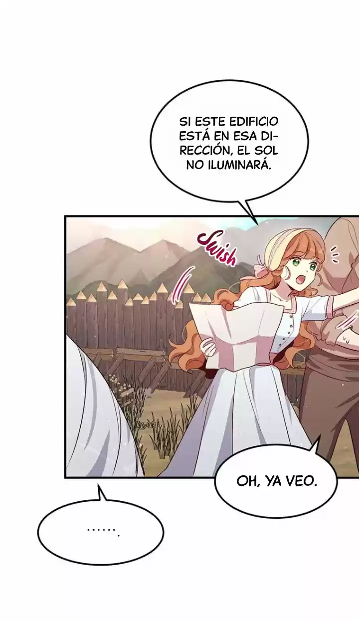 ¿Por Qué Haces Esto, Duque? - Capítulo 117 - Página 57 - LectorTMOo