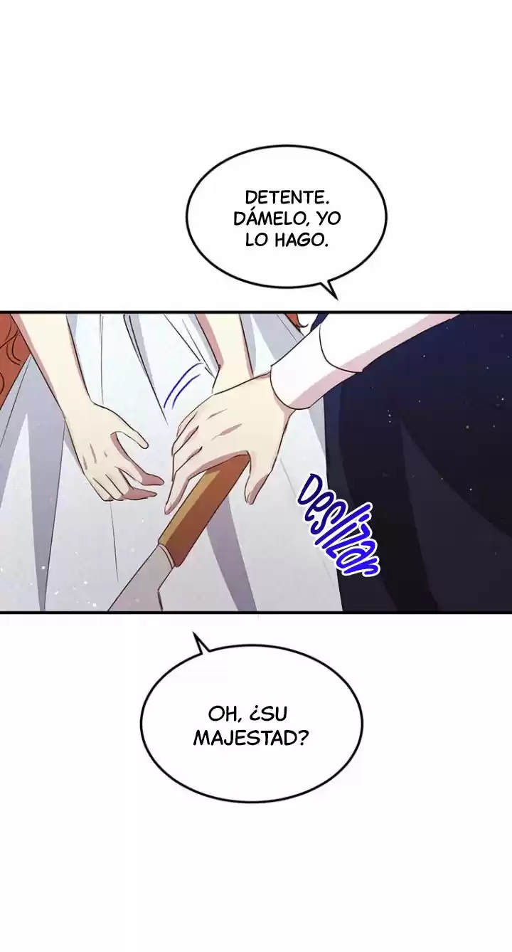 ¿Por Qué Haces Esto, Duque? - Capítulo 117 - Página 59 - LectorTMOo