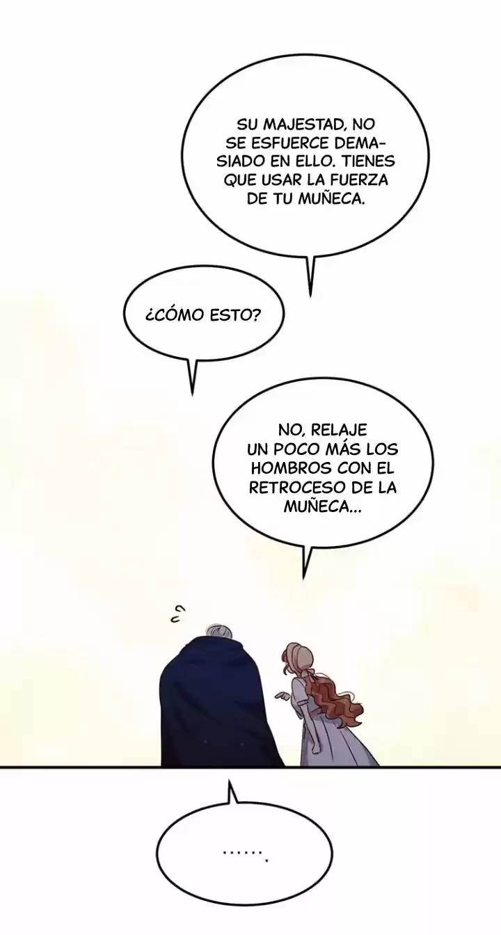 ¿Por Qué Haces Esto, Duque? - Capítulo 117 - Página 61 - LectorTMOo
