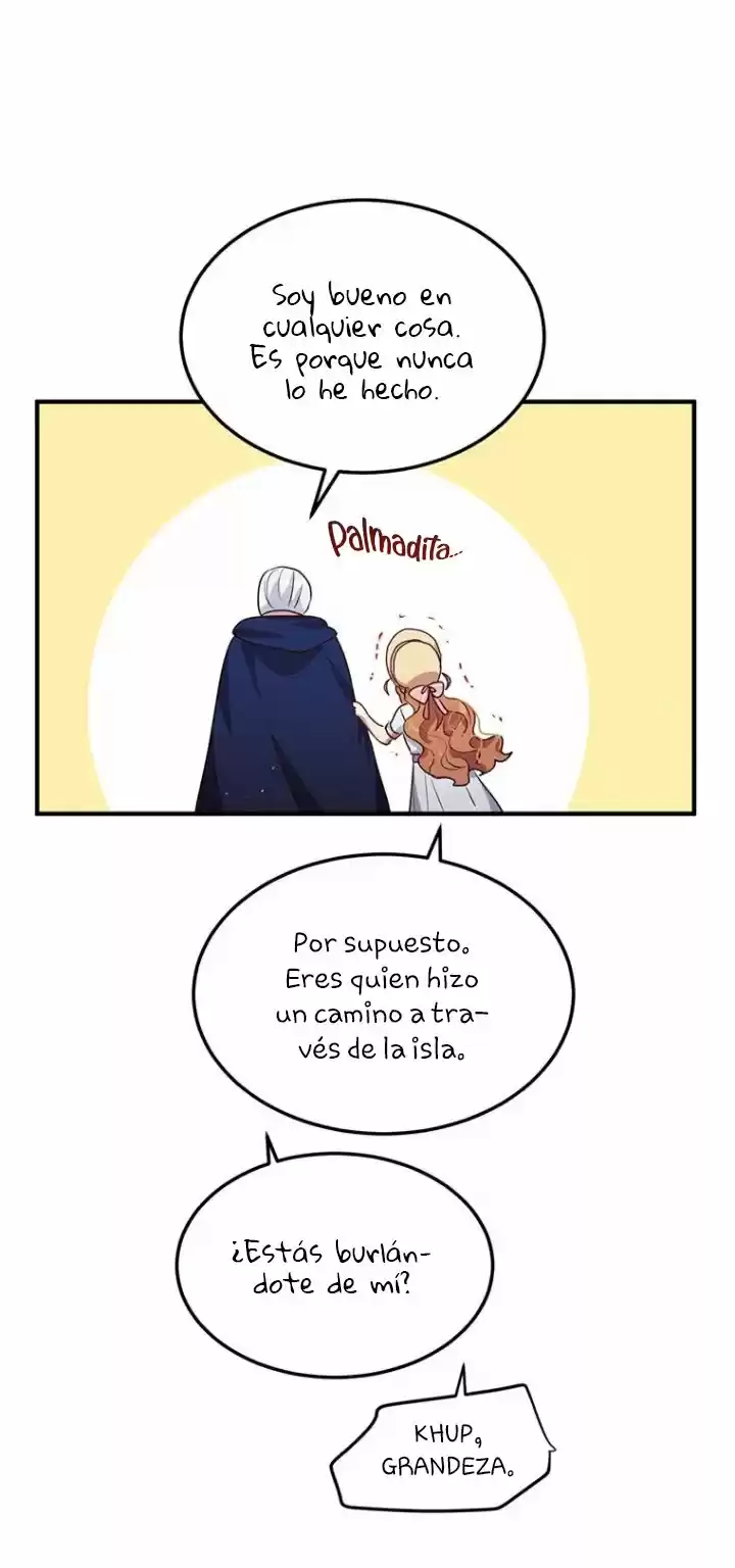 ¿Por Qué Haces Esto, Duque? - Capítulo 117 - Página 64 - LectorTMOo