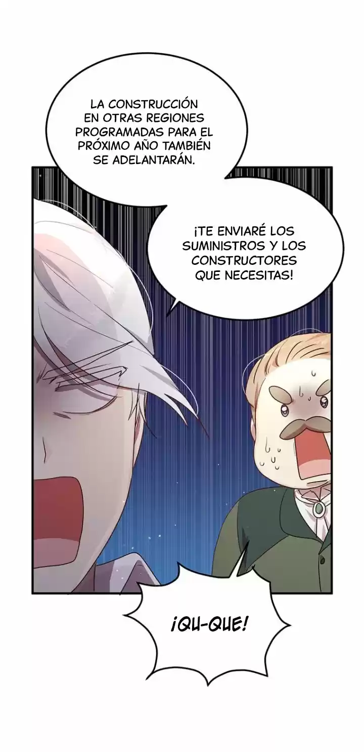 ¿Por Qué Haces Esto, Duque? - Capítulo 118 - Página 6 - LectorTMOo