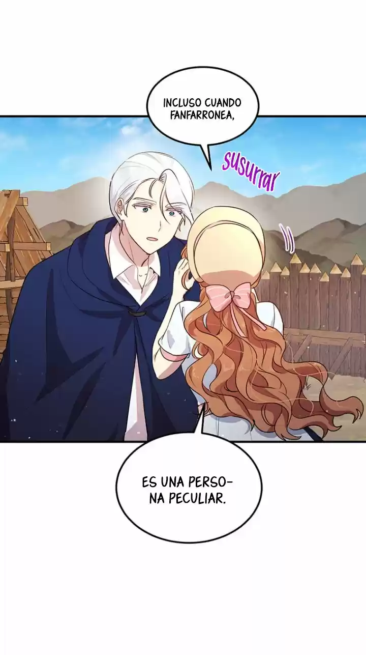 ¿Por Qué Haces Esto, Duque? - Capítulo 118 - Página 10 - LectorTMOo