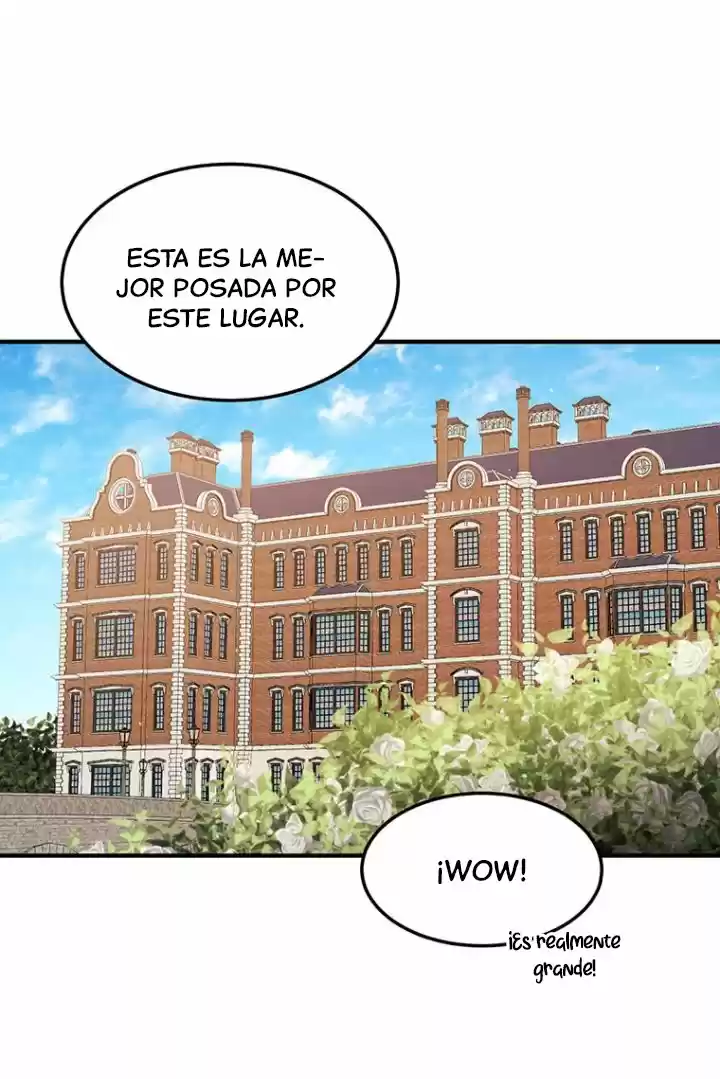 ¿Por Qué Haces Esto, Duque? - Capítulo 118 - Página 13 - LectorTMOo