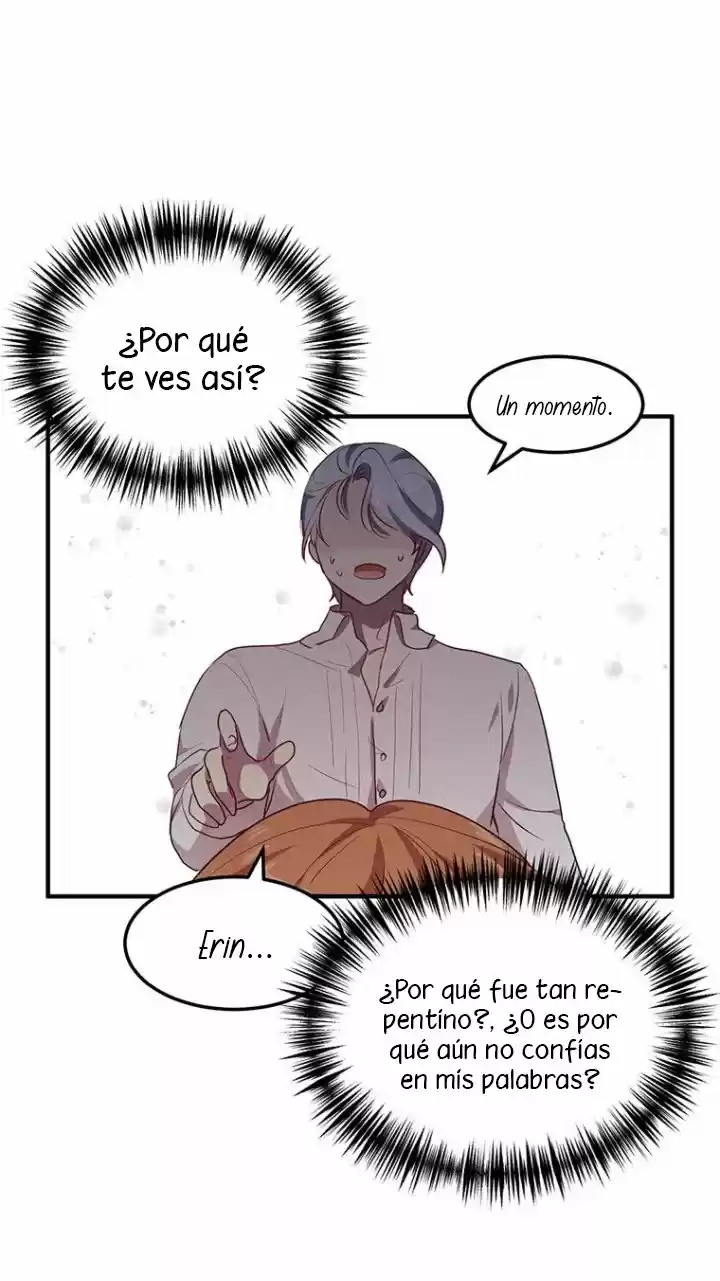 ¿Por Qué Haces Esto, Duque? - Capítulo 118 - Página 30 - LectorTMOo