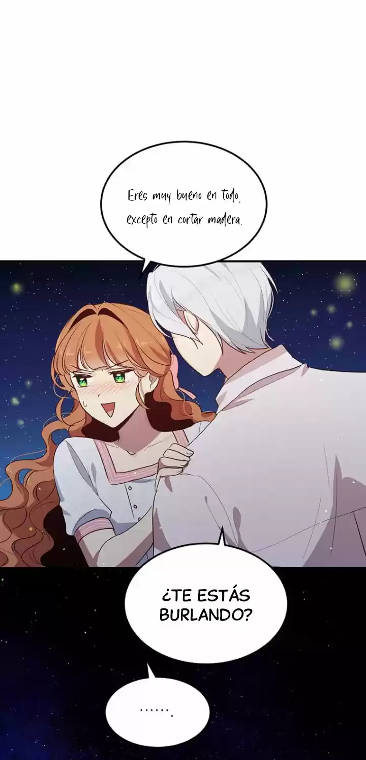 ¿Por Qué Haces Esto, Duque? - Capítulo 118 - Página 51 - LectorTMOo